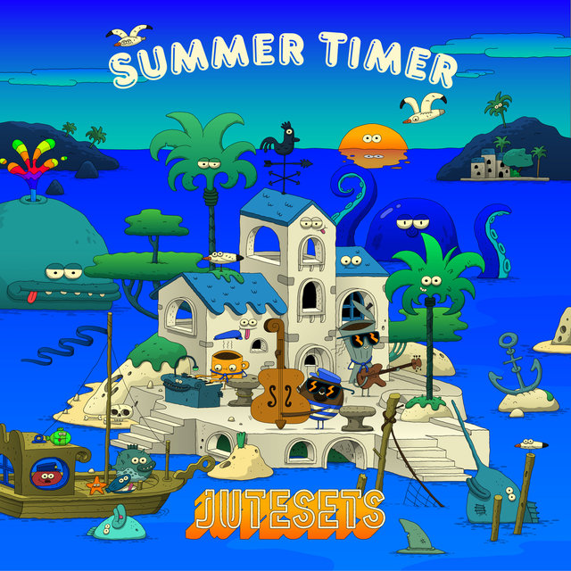 Summer Timer