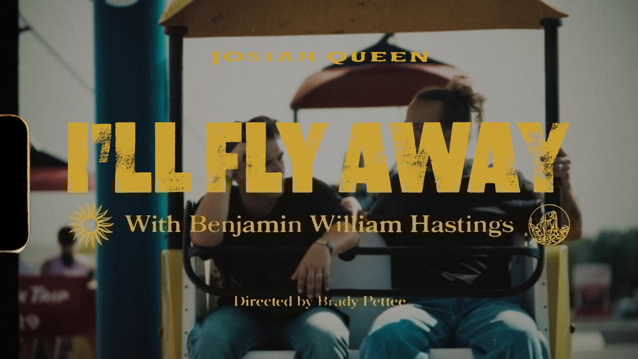 I'll Fly Away