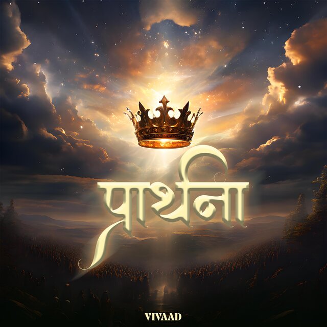 Prarthana (feat. ECSTASY)