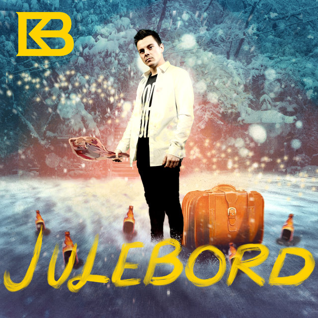 Julebord