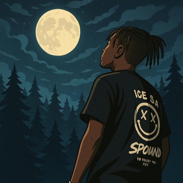 MOONLIGHT SOLACE