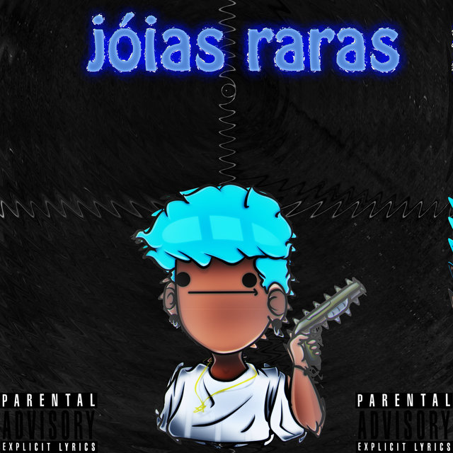 Jóias Raras
