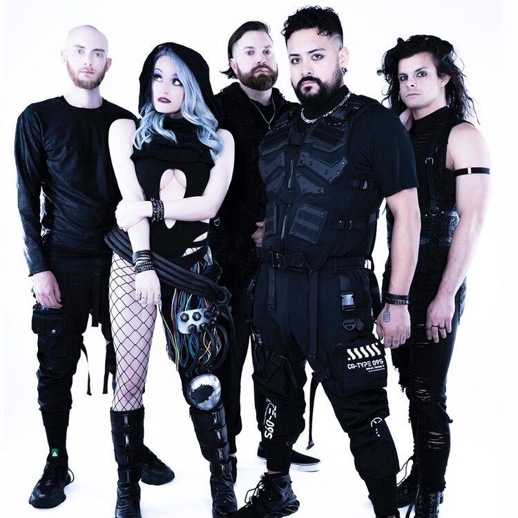 Barely Human by LYLVC & Judge & Jury on TIDAL