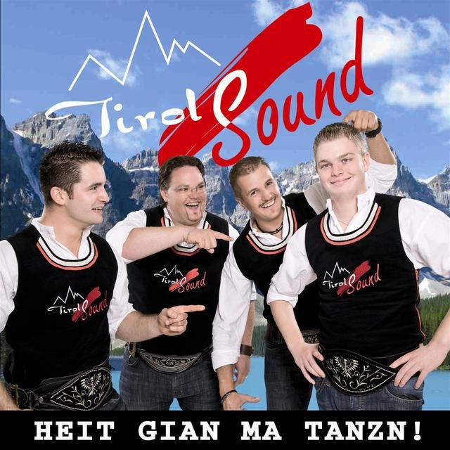 Heit Gian Ma Tanzn