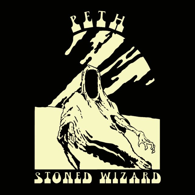 Stoned Wizard