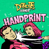 Handprint