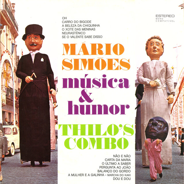 Humor & Música