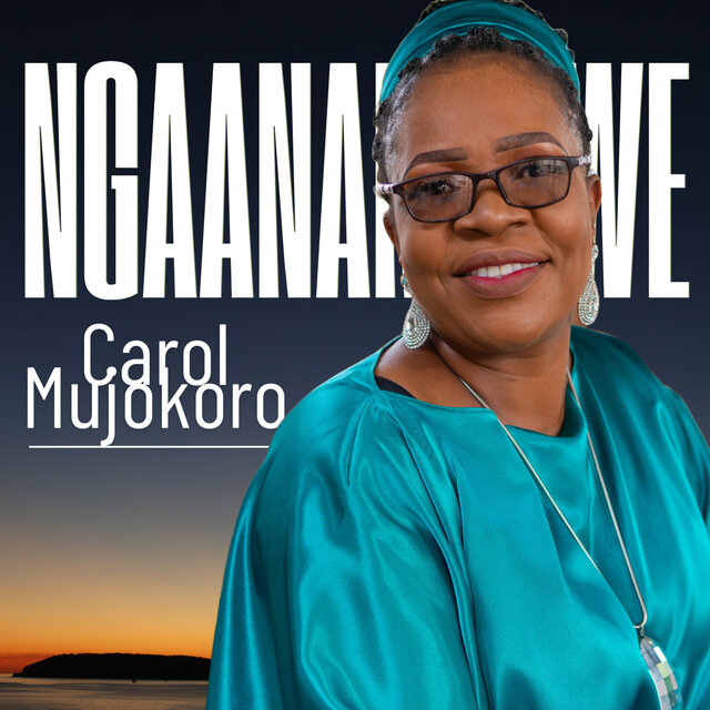 Ngaanamatwe
