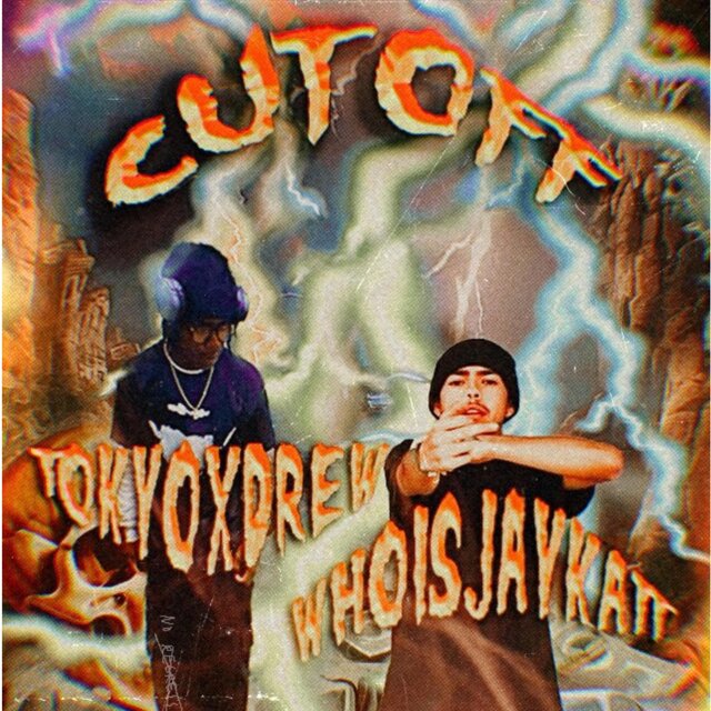 Cut off (feat. WHOISJAYKATT)