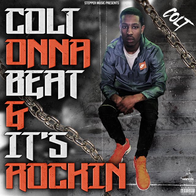 Colt Onna Beat & It's Rockin'