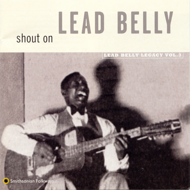 Ain't Going Down to the Well No More by Leadbelly on TIDAL