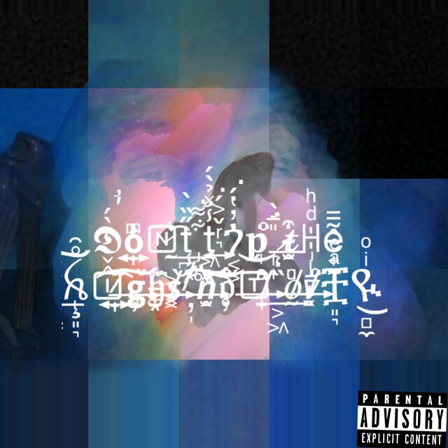 Dont Trip The Highs Not Over