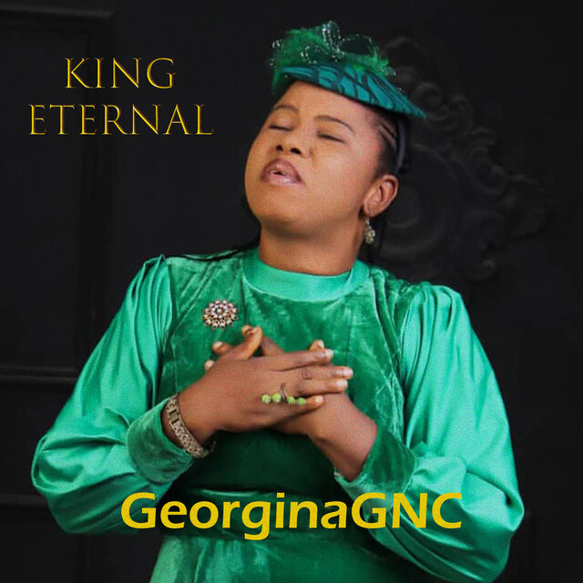 King Eternal