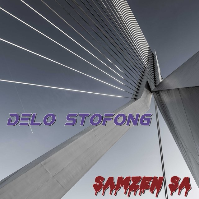 Delo Stofong