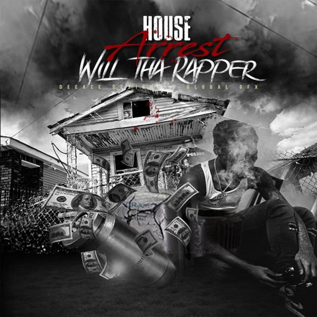 House Arrest