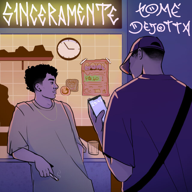 Sinceramente