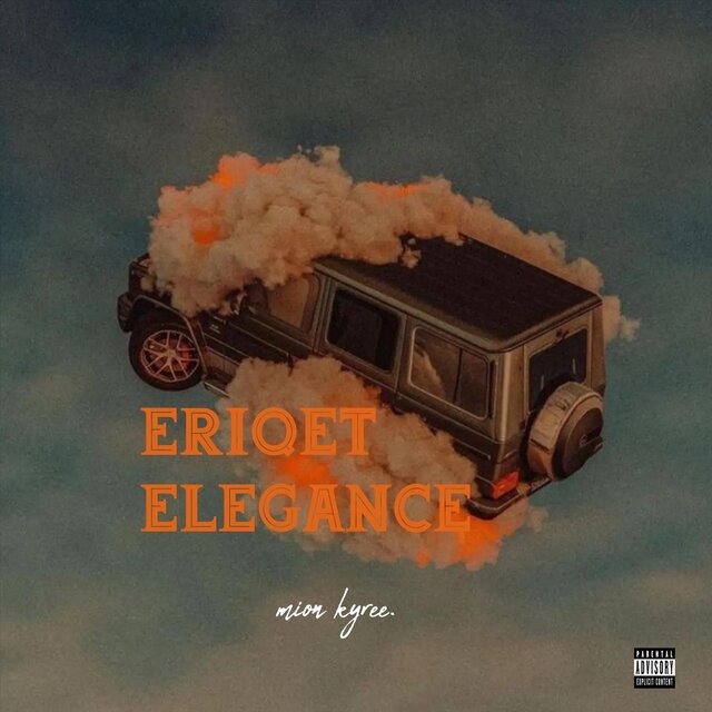 Eriqet Elegance