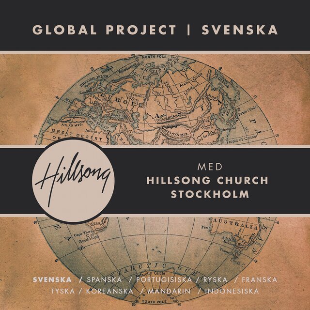 Global Project SVENSKA