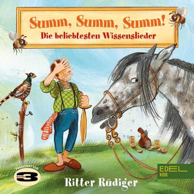 Ritter Rüdiger