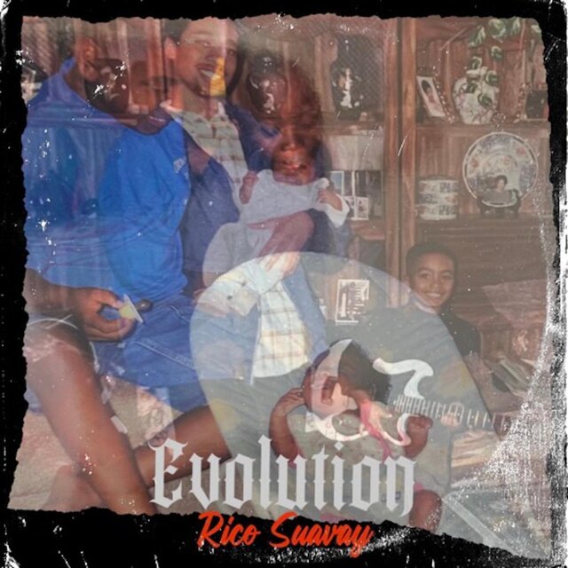 Evolution