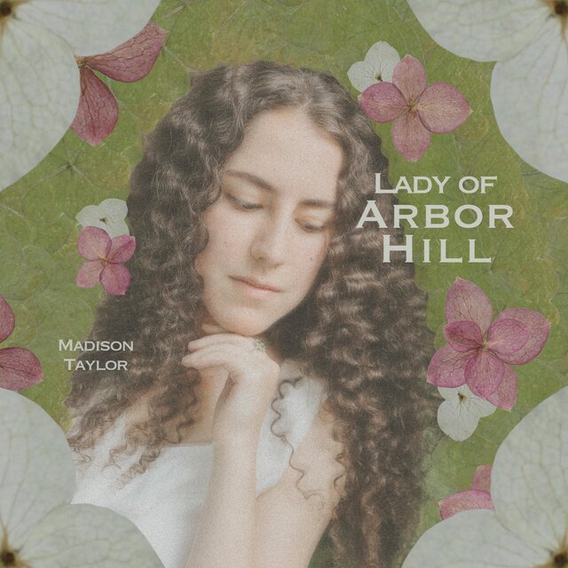 Lady of Arbor Hill