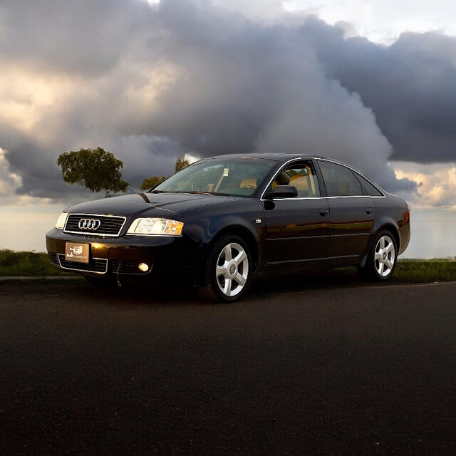 Cover art for album Spacious as She Goes by User