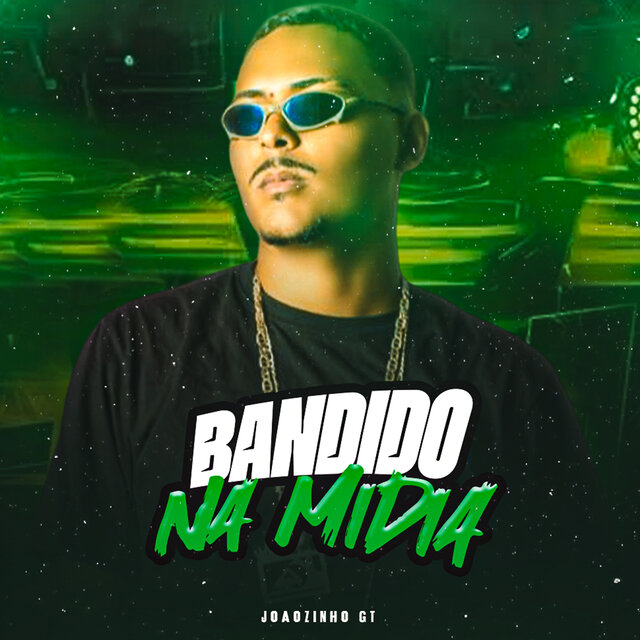 Bandido na Mídia