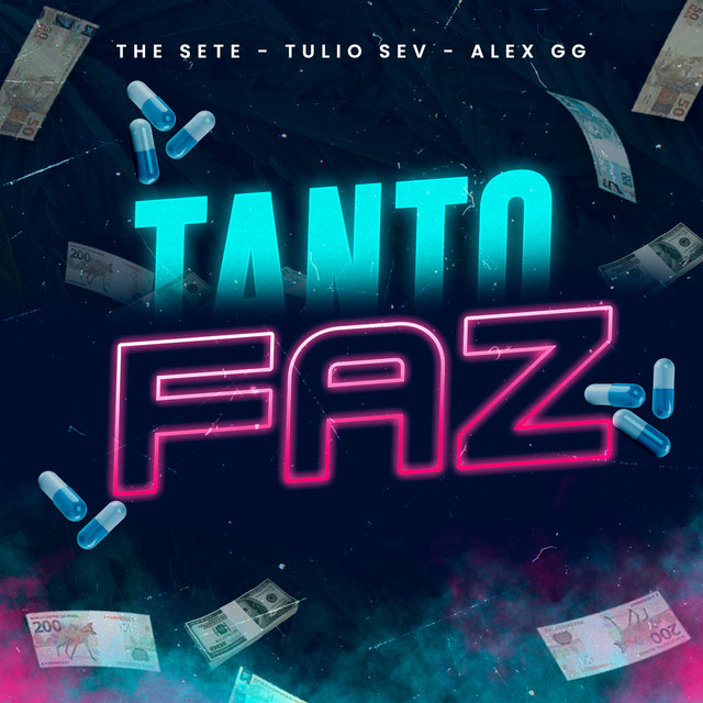 Tanto Faz