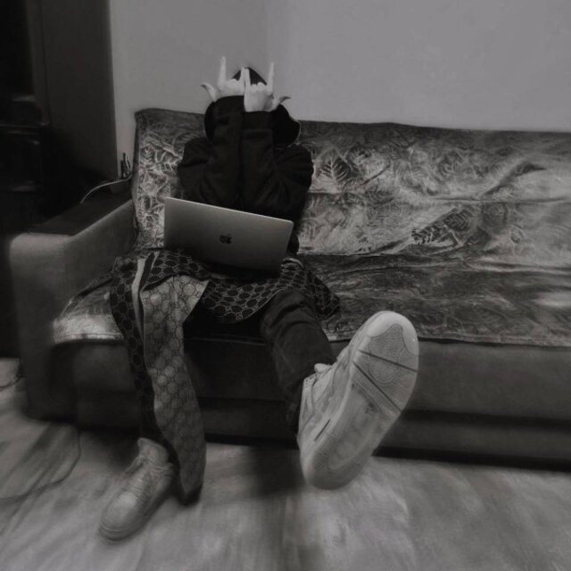 Goyard (Prod. By Ba6Yside)