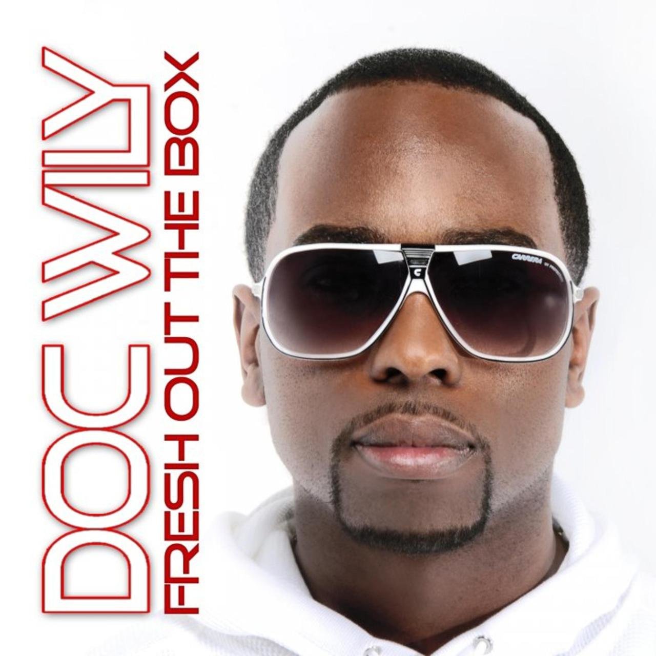 Doc Wily Rapper Doc Wily on TIDAL