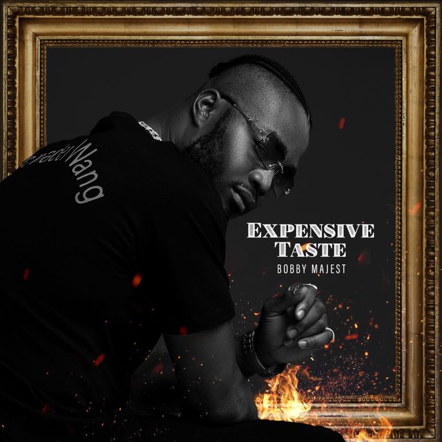 Expensive Taste