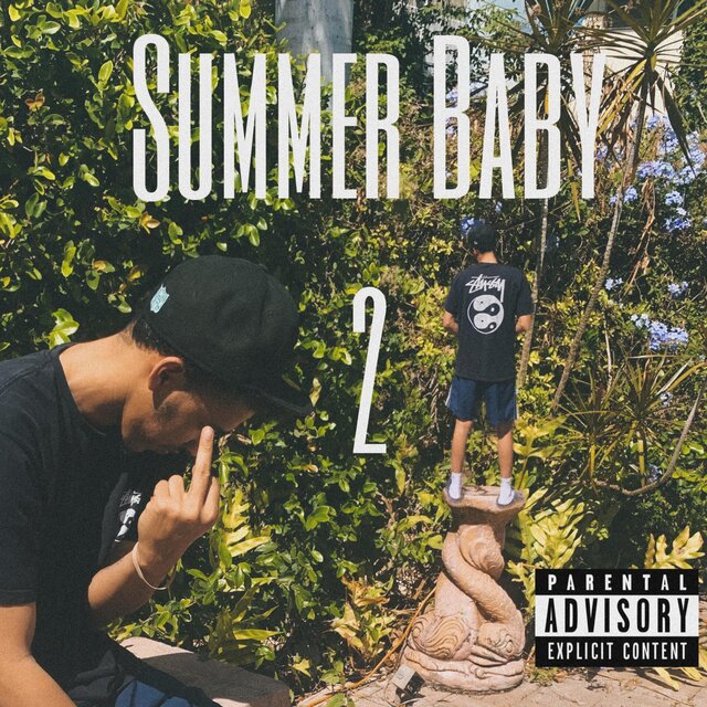 Summer Baby 2