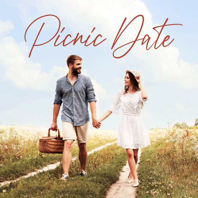 Picninc Date: Romantic Music For Two Lovers On A Date In Nature