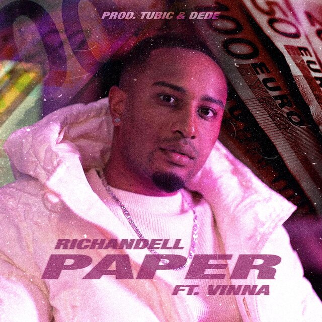 Paper (feat. Vinna)