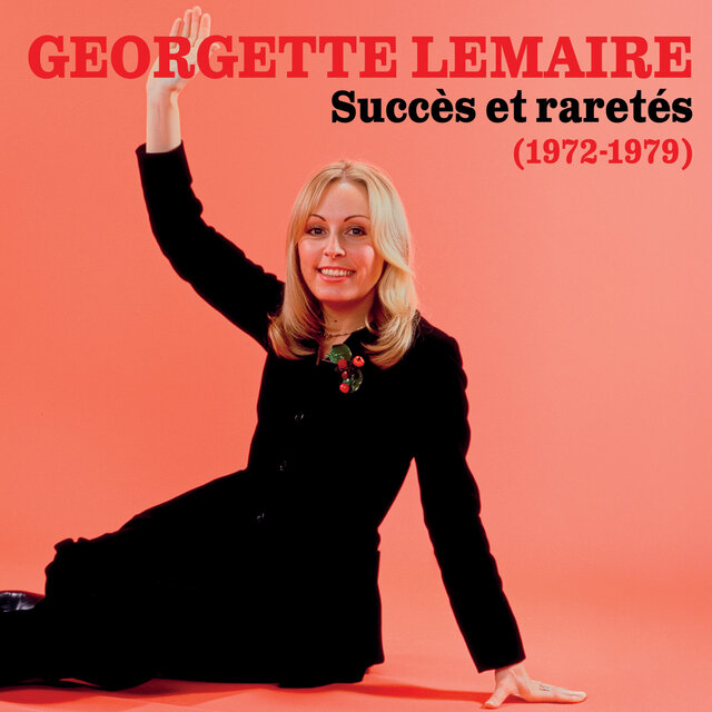 Succès et raretés (1972-1979)