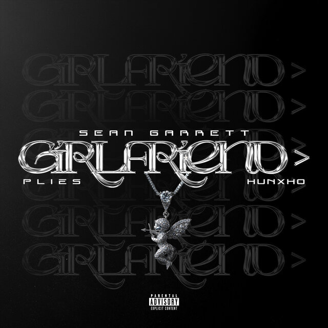 Girlfriend (feat. Hunxho)