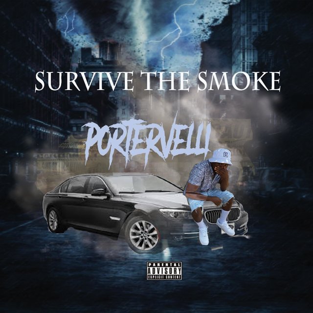 Survive The Smoke