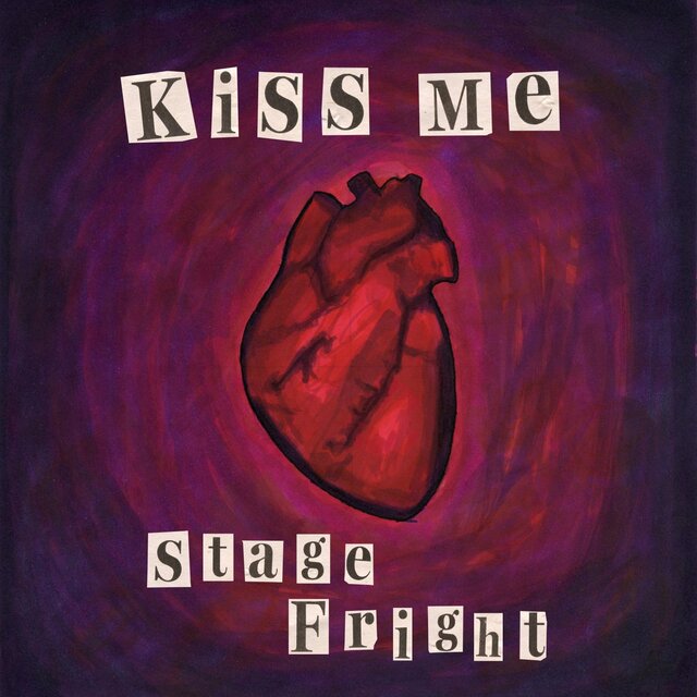 Kiss Me