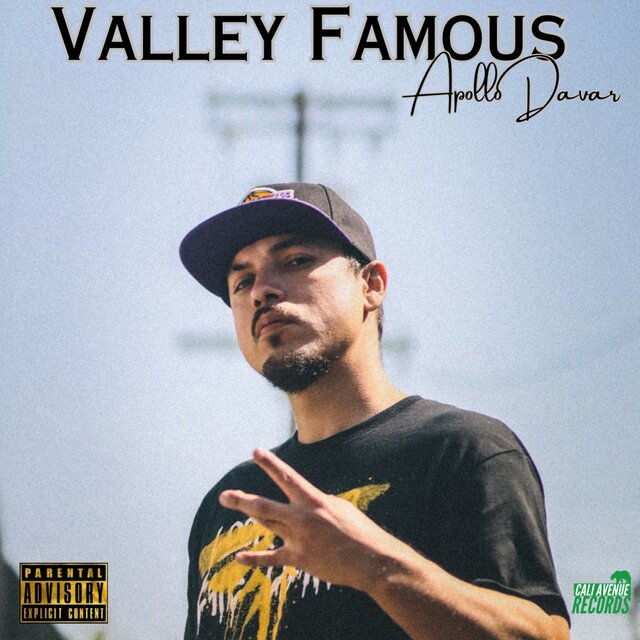 Valley Famous
