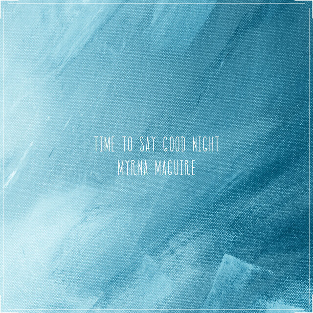 Time to say good night