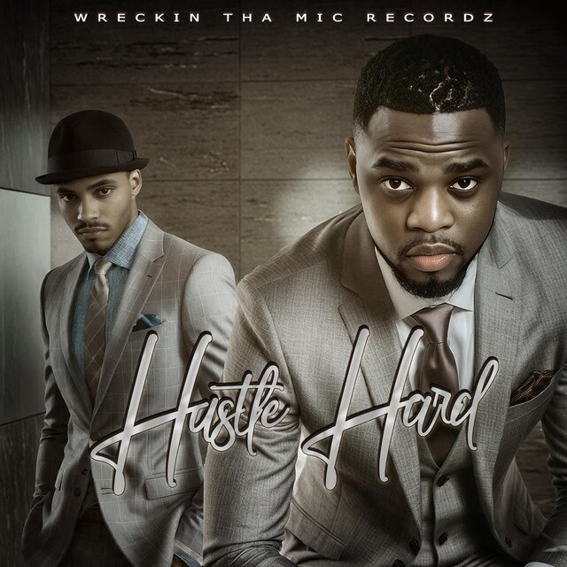 Hustle Hard