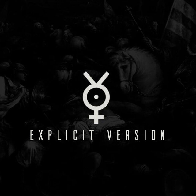 Jaw Ard (Explicit Version)