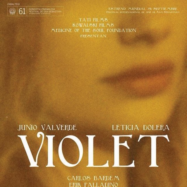 Violet (Original Soundtrack)