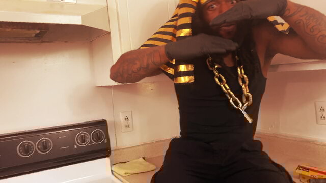 Off the Scale (Official Video)