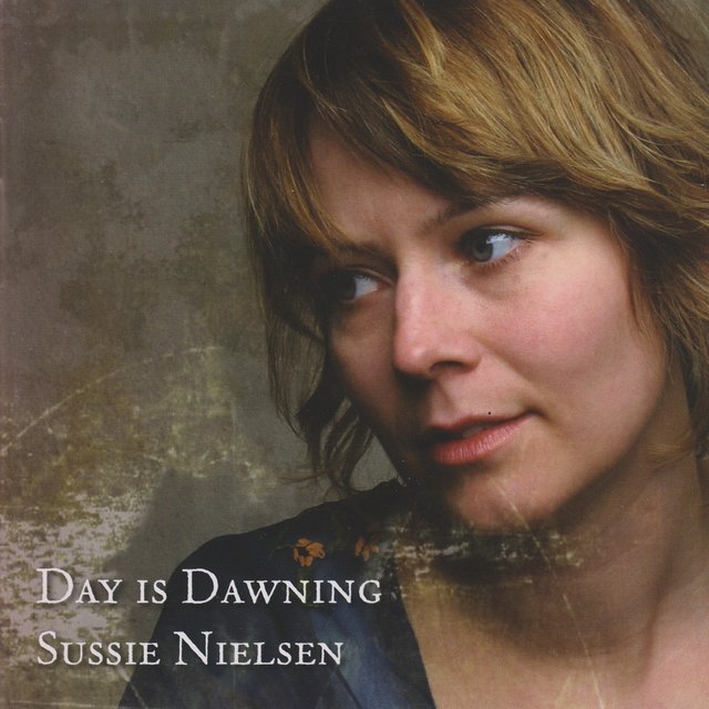 Day Is Dawning