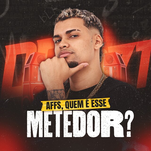 Affs, Quem É Esse Metedor?