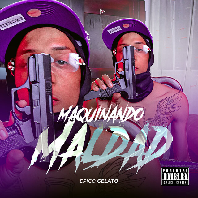 Maquinando Maldad