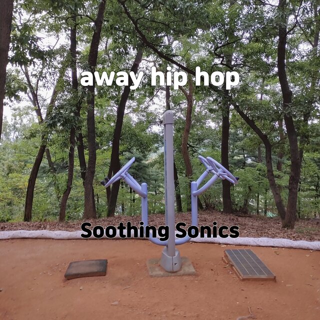 away hip hop