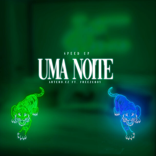 Uma Noite Speed Up