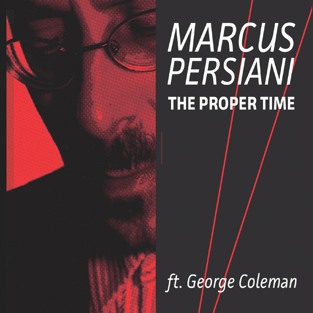 The Proper Time